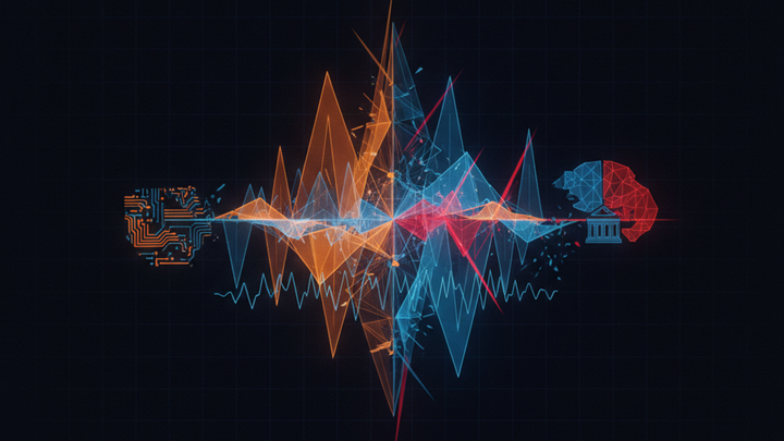 The Signal: Tech Promises Clash With Reality Across Markets and Schools