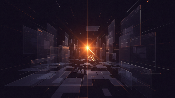 OpenAI Declares AGI Solved With a Model That Clicks a Mouse