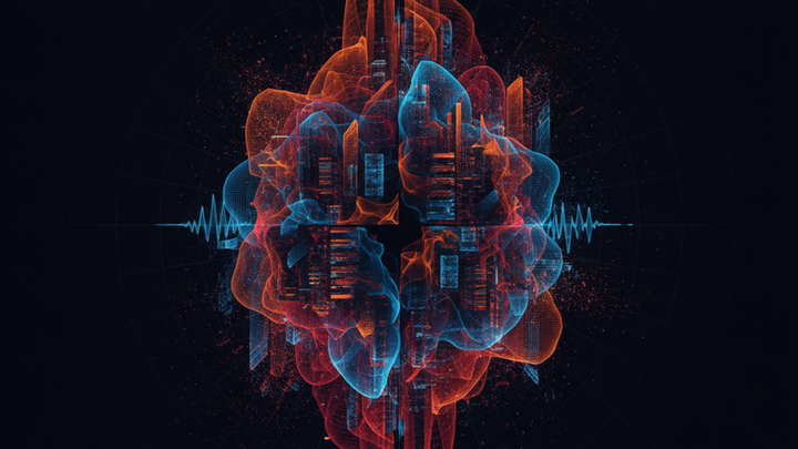 The Signal: Tech Giants Burn Billions While Scrambling to Secure AI