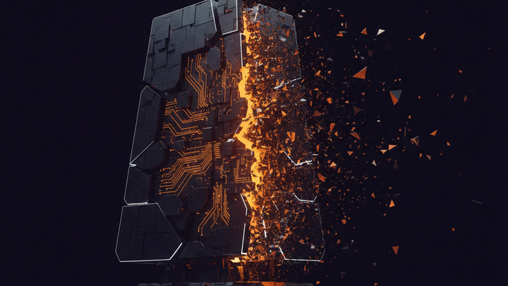 Adobe Bets Its $200B Future on the Enterprise Cloud Guy, Not Its AI Chief