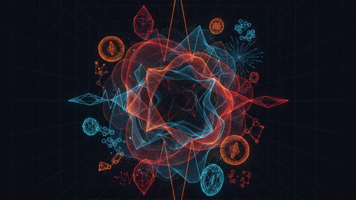 The Signal: Tech Giants Pivot: Telcos, Crypto, AI Race Heats Up