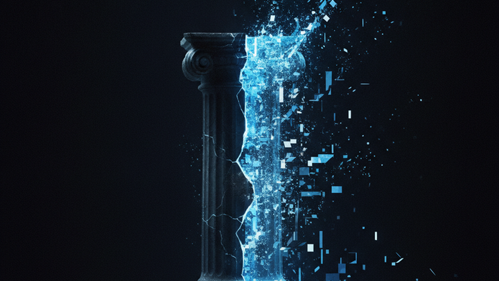 OpenAI Hires Constitutional Scholar to Decide If AI Agents Get Rights