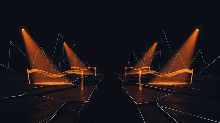 AGI's Finish Line Keeps Moving Because No One Agrees What It Is