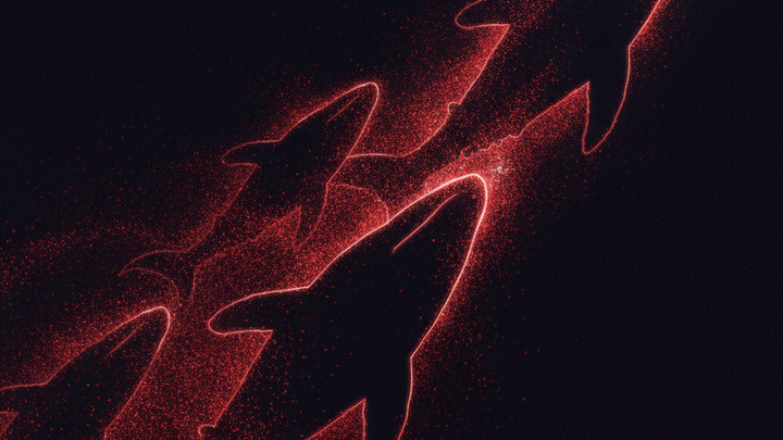 Retail Bought $400M in XRP Futures While Whales Vanished—That's the Problem