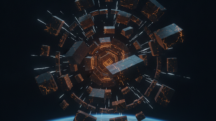 SpaceX's Secret $300B Plan: Data Centers in Orbit
