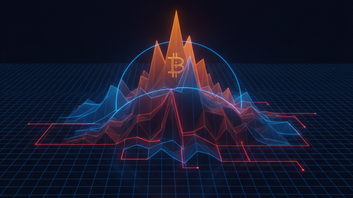 The Signal: Ancient Bitcoin Awakens as AI Builds Itself, Crypto Courts Fans