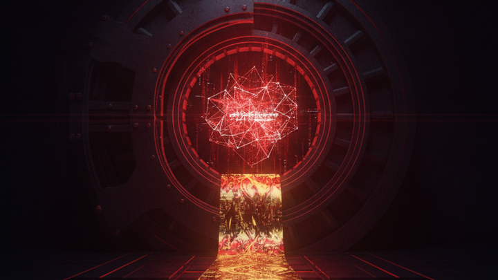 Hackers Steal $320M Then Post Their Plan On-Chain