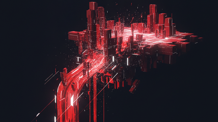Harmony Votes to Delete Its Own Blockchain for AI Pivot