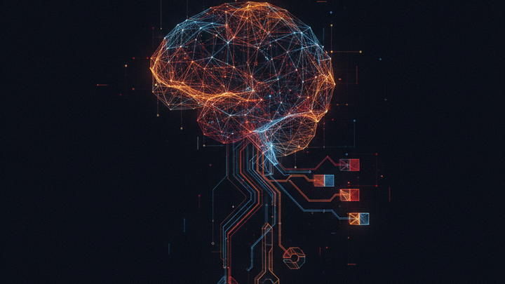 The Daily Signal: AI Reshapes Tech: Blockchains Pivot, Tools Deploy to War