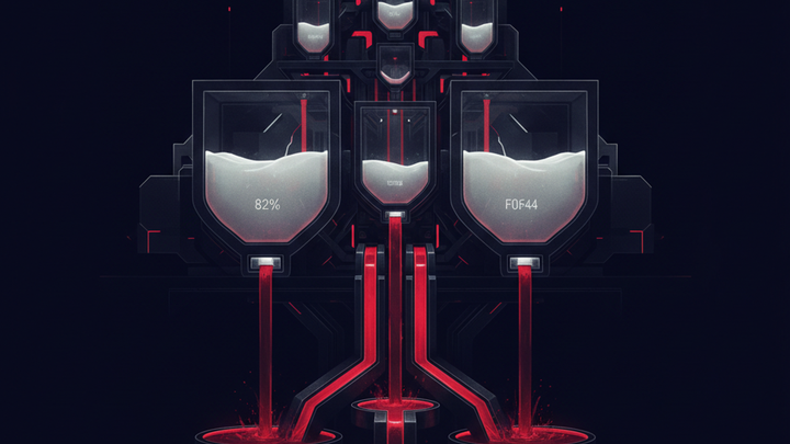 Galaxy Tracks Coldcard Hacker Moving $X Million in Calculated Vault Drain
