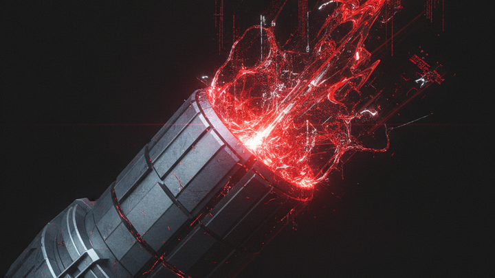 Navy nuclear reactors are powering AI data centers in $1B SPAC deal