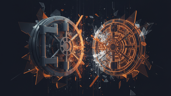 Trump's Crypto Firm Ditches BitGo After Stablecoin Talks Collapse