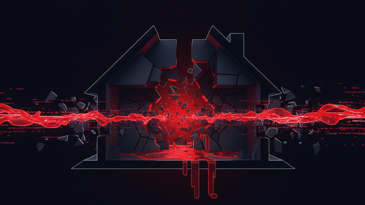 22-Year-Old Ran $245M Crypto Heist Using Home Invasions