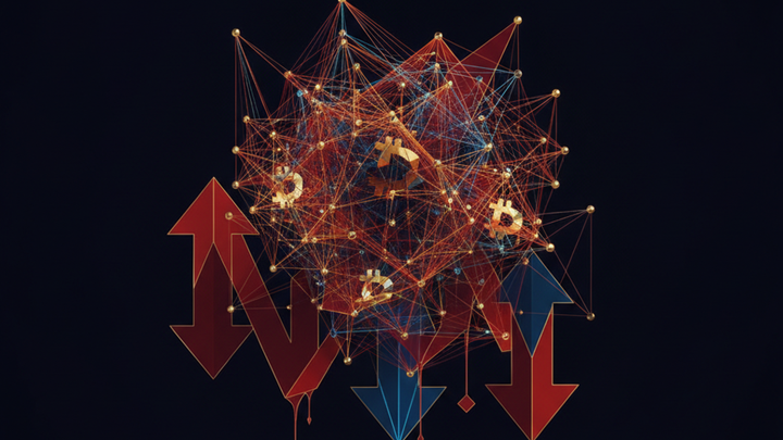 The Daily Signal: Corporate Bitcoin Hoarding Surges as Crypto Markets Bleed Out