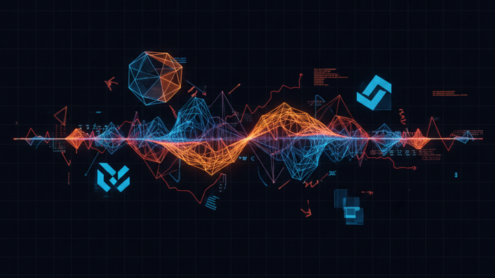 The Signal: Tech Giants Face Criminal Scandals and Strategic Identity Crisis