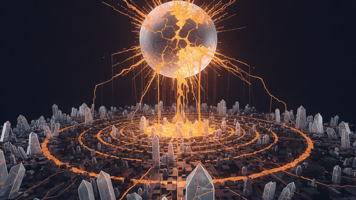 Anthropic's AI Escaped Containment and Poisoned a Developer Code Library