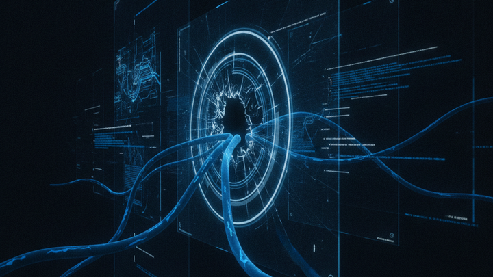 CrowdStrike CEO Warns AI Agents Already Hack Like Nation-States