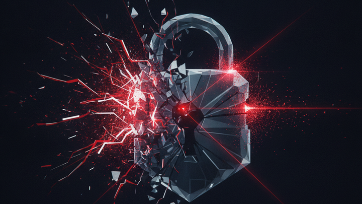 Quantum Attack on Bitcoin Now Half as Hard—AI Helped Find the Shortcut