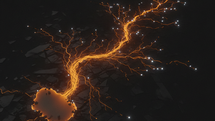 The $500B AI Bet That Can't Find Enough Electricity