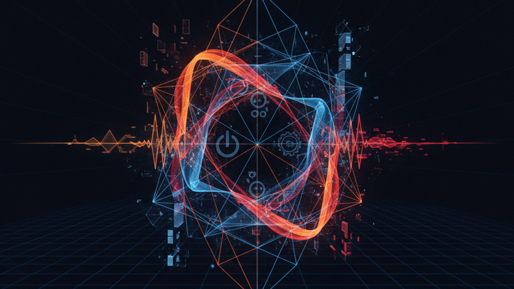 The Signal: Tech Giants Automate Power While Testing Apocalypse Scenarios