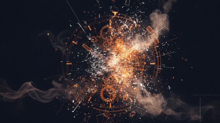 Former Anthropic Researcher Predicts AI Extinction by 2030, Offers No Solution
