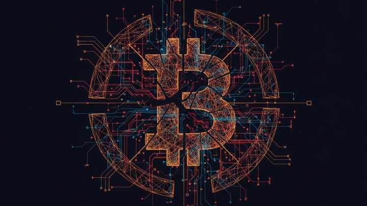 The Daily Signal: Bitcoin and Tokenization Fracture Traditional Finance's Foundation