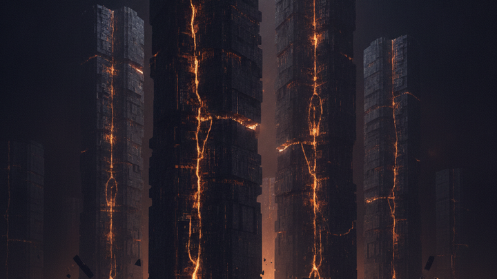 OpenAI's Storage Layer Now Handles 22 Million Requests Per Second