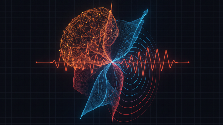 The Signal: AI Outperforms Humans While Crypto Markets Reach New Heights
