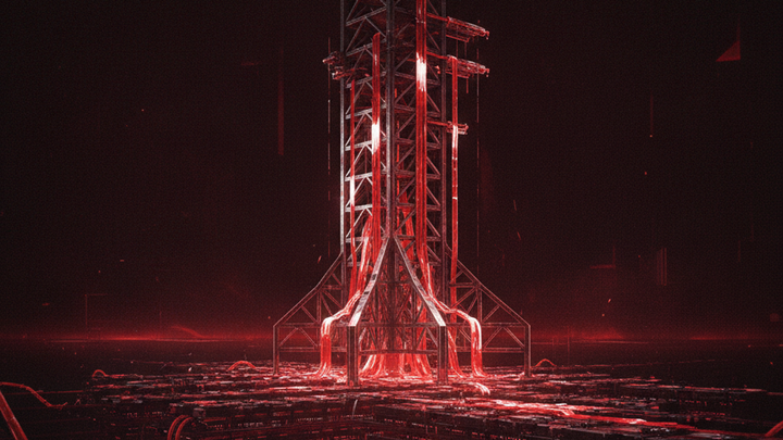 SpaceX Quietly Betting More on AI Servers Than Mars Missions