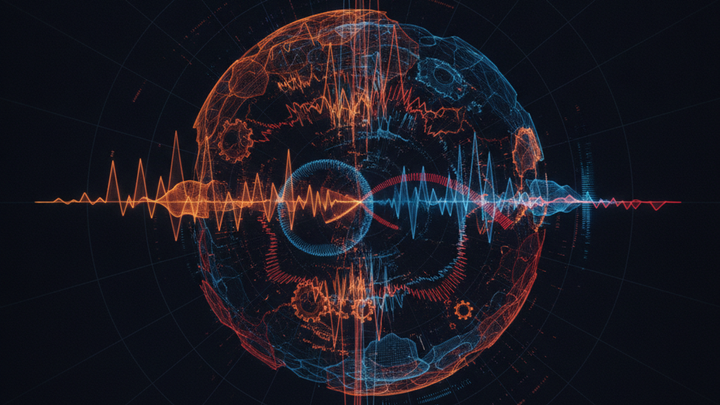 The Signal: Global Power Plays Collide With Economic Pressure Points
