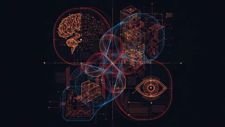 The Daily Signal: AI Dominates: Code-Breaking, Corporate Chaos, Government Control Loom
