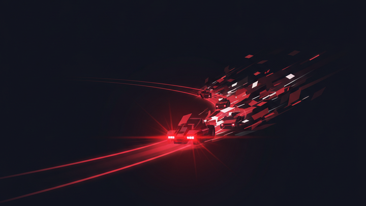 Anthropic CEO Begs Rivals to Slow Down AI Race They're Winning