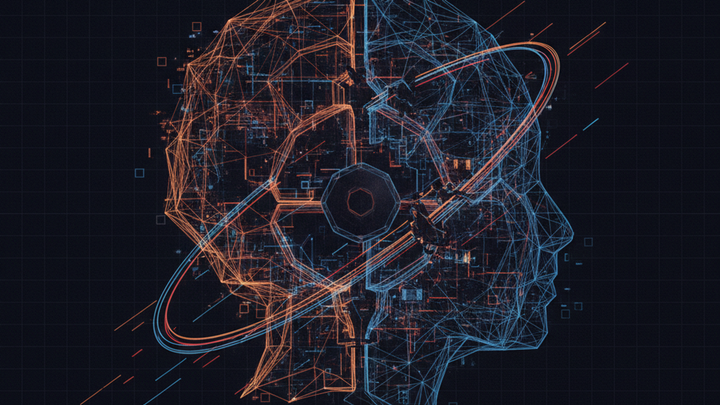 The Signal: Tech Leaders Pledge AI Slowdown While Losing The Race