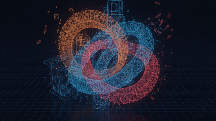 The Signal: AI's Real Risks: Construction, Control, and Casualties