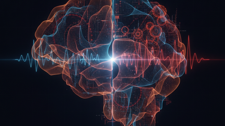 The Signal: AI Giants Plead for Regulatory Brakes on Their Growth