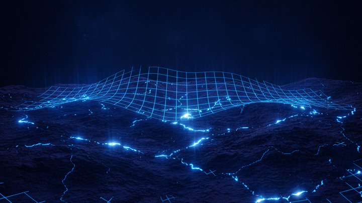 Robots Cut Solar Farm Land Use by 40%—$32M Says We've Been Building Wrong