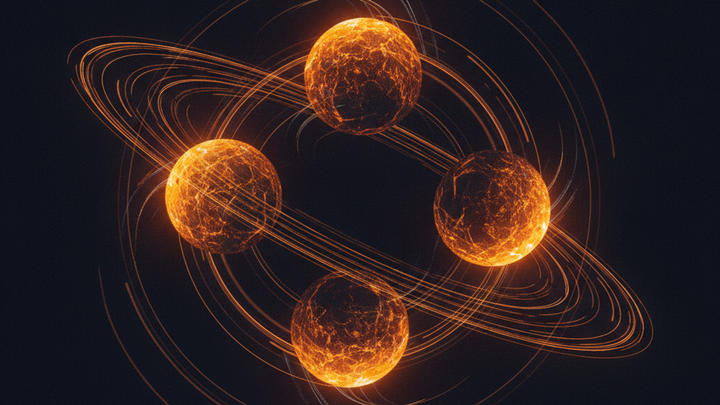 OpenAI, Anthropic, and Google Form AI Safety Alliance as AGI Race Intensifies