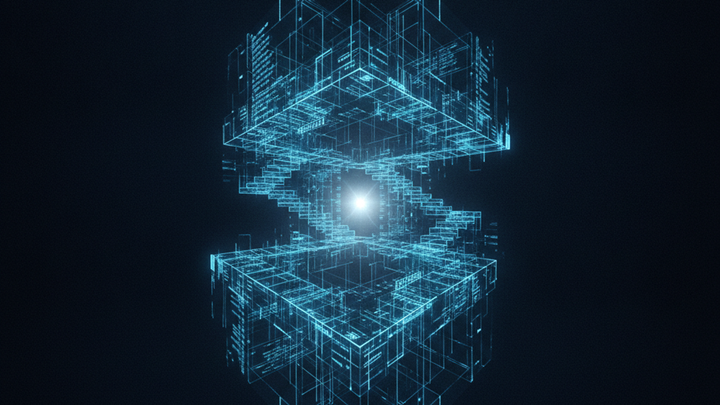 AI models are now writing their own code—and researchers just lost control