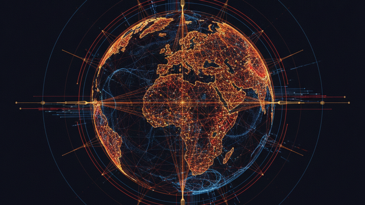 The Daily Signal: AI Reshapes Geopolitics While Infrastructure Faces Fierce Public Backlash