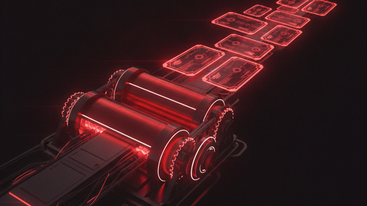 DeFi Development Corp Quietly Built a $300M Money Printer on Solana