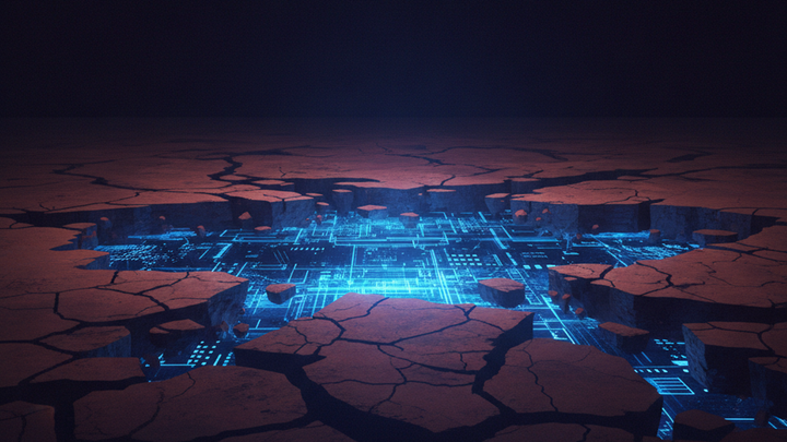 Anthropic Bets $32 Billion on Australian Outback Data Center