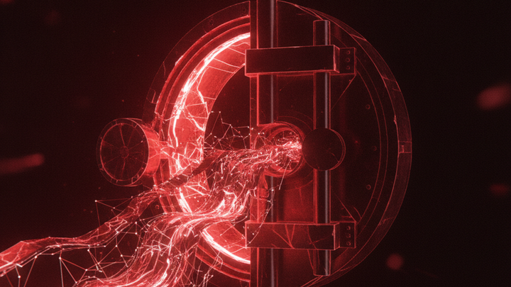 Deutsche Bank Opens Bitcoin Vaults as Europe's Banking Giants Legitimize Crypto