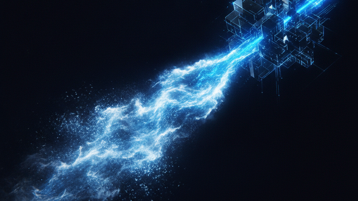 AI Data Centers Will Run on Power Solar Farms Currently Throw Away