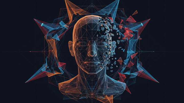 The Signal: OpenAI's Chief Concedes Control as Rivals Close In