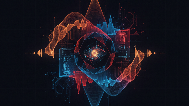 The Signal: Tech Giants Chase Billions While AI Consciousness Fears Escalate