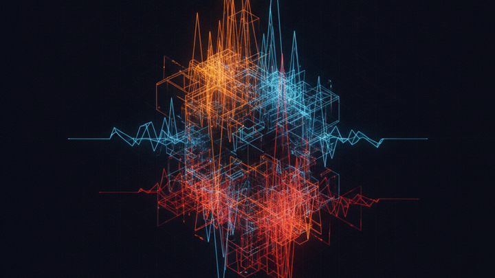 The Signal: AI Infrastructure Boom Eclipses Senate's Stalled Crypto Legislation