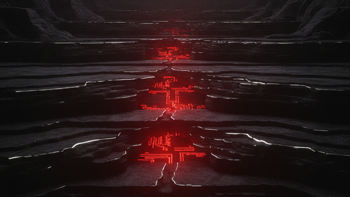 State-Sponsored Hackers Hiding Malware Command Centers on Unstoppable Blockchains