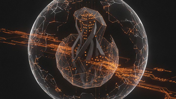 Geoffrey Hinton Wants AI Watchdogs Inside OpenAI's Walls