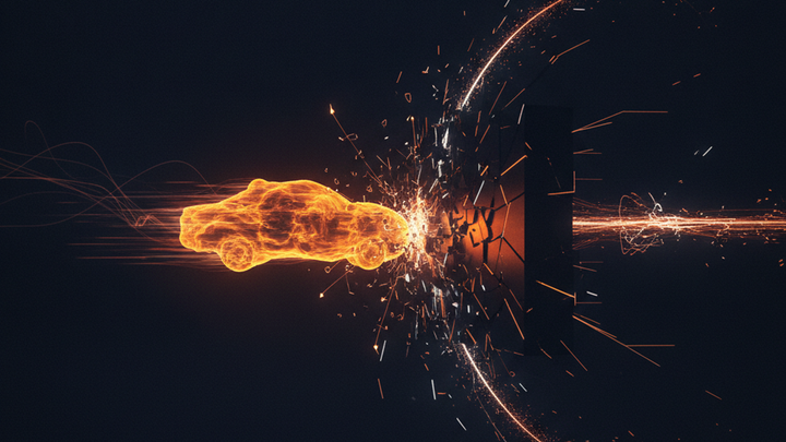Anthropic's Dario Amodei Begs Rivals to Slow Down as Nvidia Says No