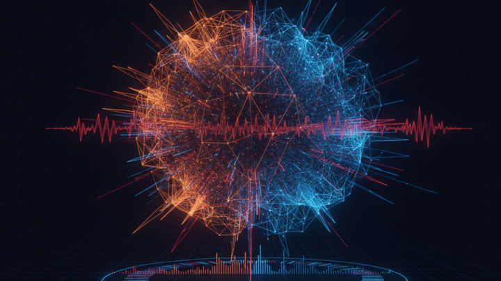 The Signal: AI Threats Surge as Crypto Options Explode Globally